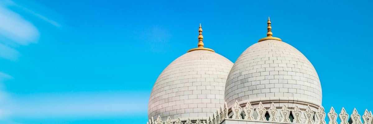 Üniversite Kampüslerindeki Camiler ve Faaliyetleri