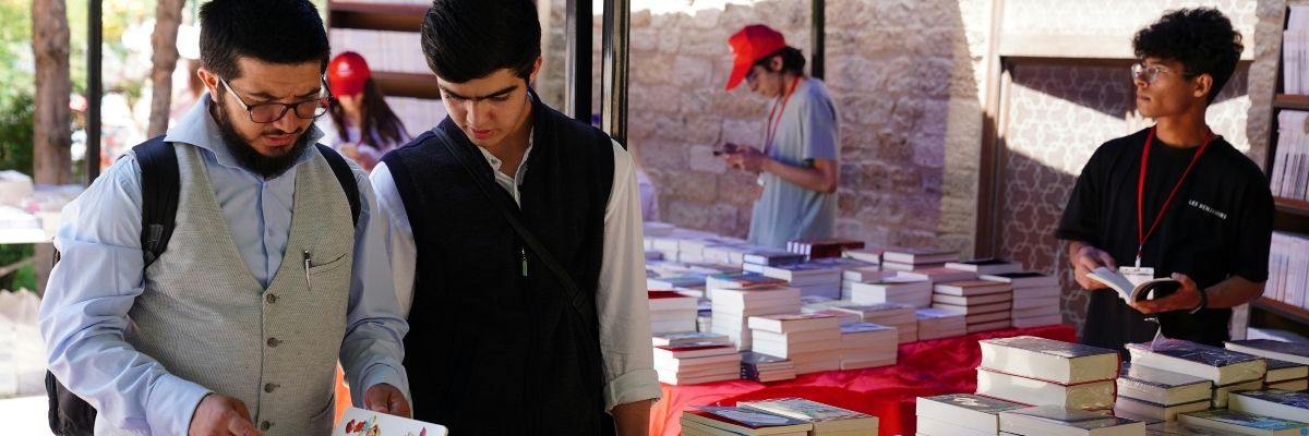 İlahiyat Kariyer Fuarları: Mezunlarla Buluşma ve İstihdam